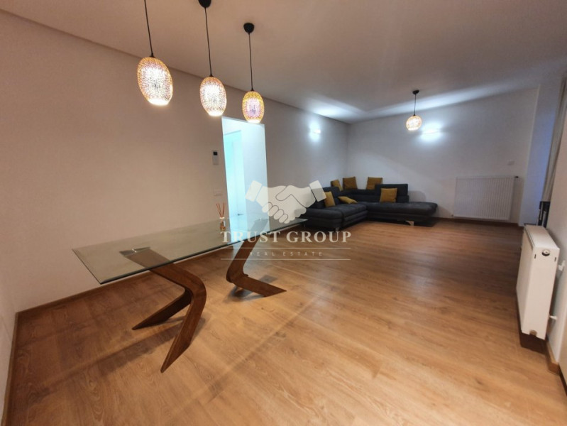 Apartament 3 camere lux - Floreasca 