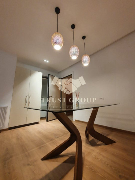 Apartament 3 camere lux - Floreasca 