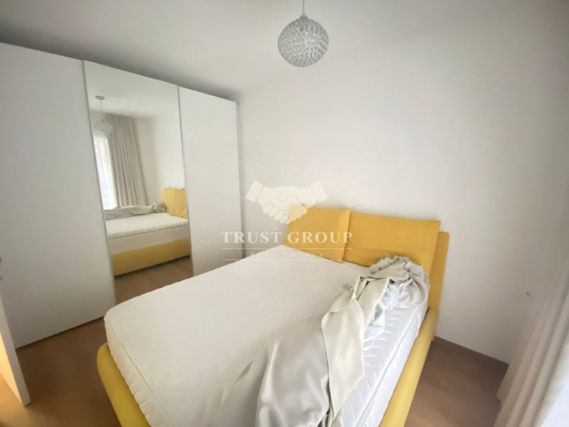 Apartament 3 camere lux - Floreasca 