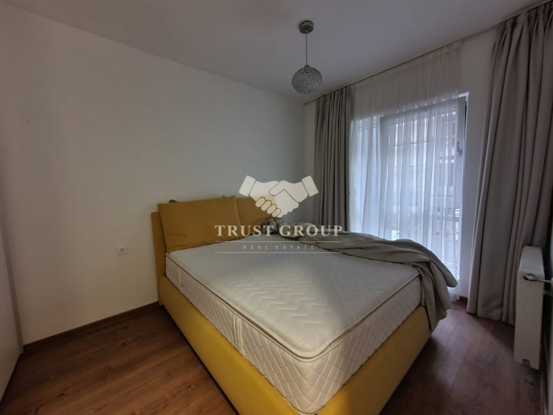 Apartament 3 camere lux - Floreasca 