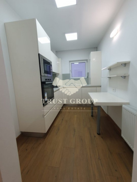 Apartament 3 camere lux - Floreasca 