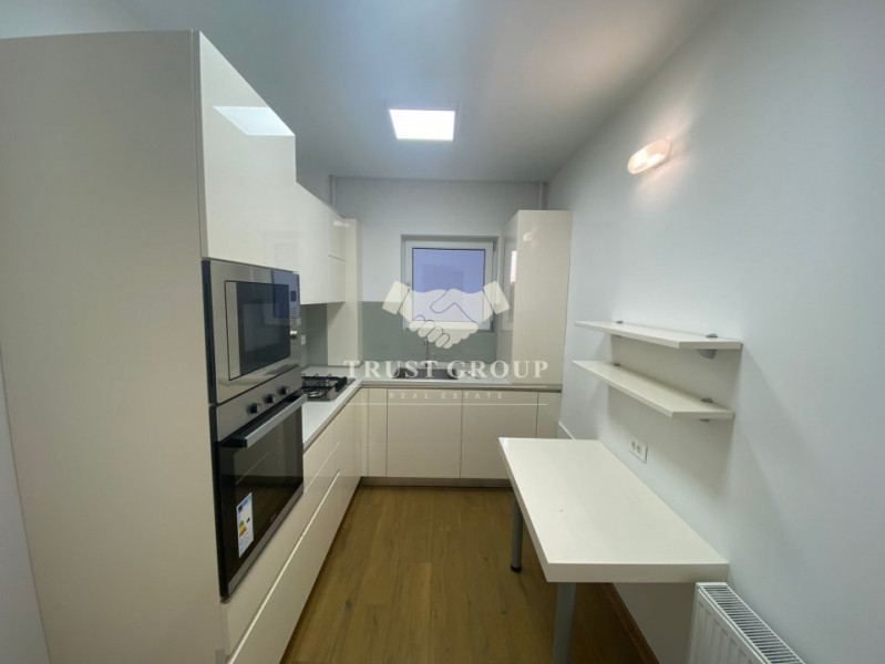 Apartament 3 camere lux - Floreasca 