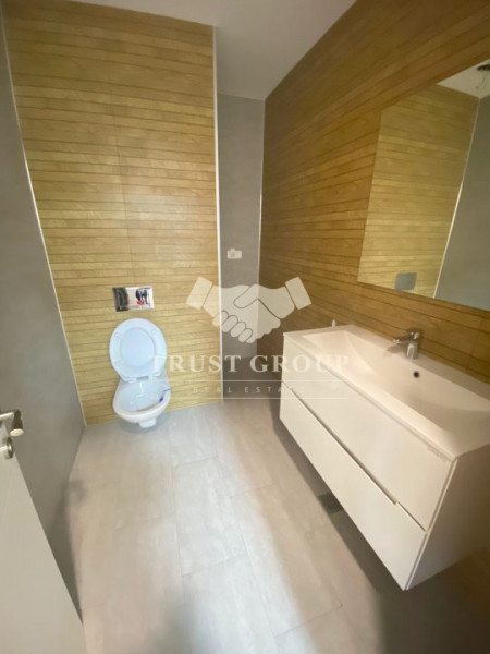 Apartament 3 camere lux - Floreasca 