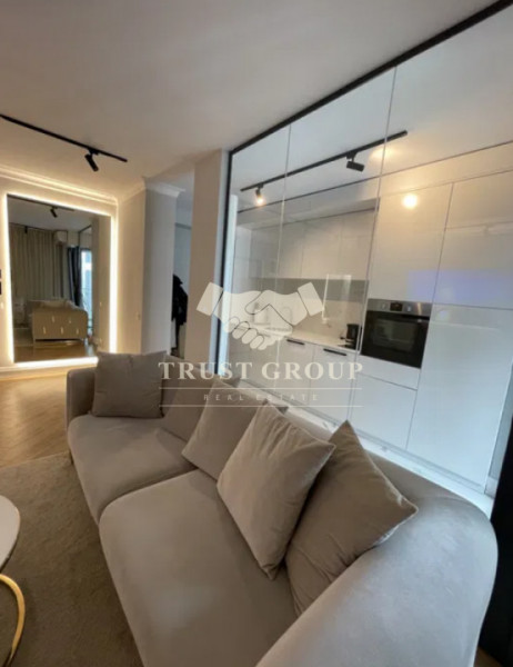 Apartament 2 camere Aviatiei | loc de parcare | ideal investitie