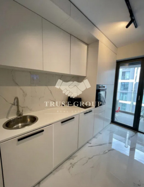 Apartament 2 camere Aviatiei | loc de parcare | ideal investitie