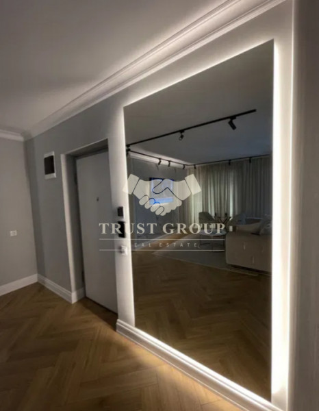 Apartament 2 camere Aviatiei | loc de parcare | ideal investitie