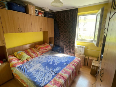 Apartament 2 camere Lacul Tei / Grigore Moisil