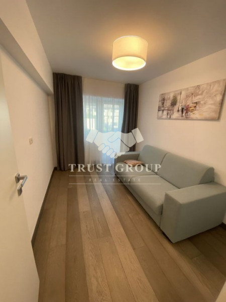 Apartament 3 camere Arcul de Triumf | Clucerului 