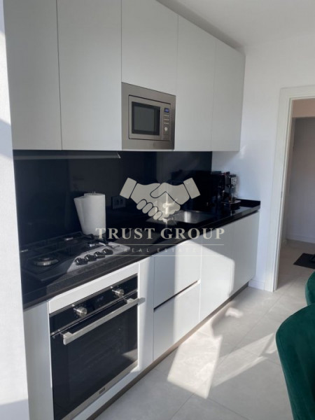 Apartament 3 camere Arcul de Triumf | Clucerului 