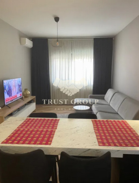 Apartament 3 camere Pipera