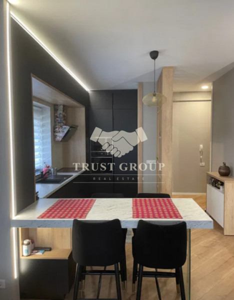 Apartament 3 camere Pipera