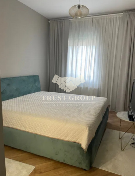 Apartament 3 camere Pipera