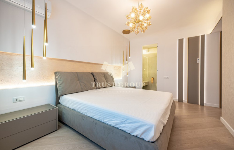 Apartament 2 camere Pipera | mobilat lux