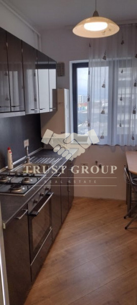 Apartament 2 camere Pipera | 2 locuri de parcare