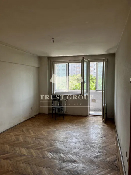 Apartament 2 camere Dorobanti