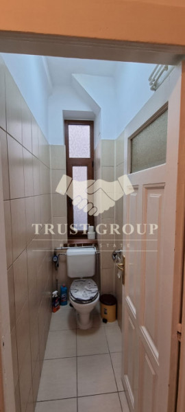 Apartament 2 camere Banu Manta/ Titulescu 