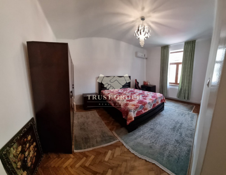 Apartament 2 camere Banu Manta/ Titulescu 