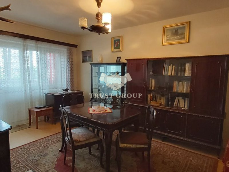 Apartament 3 Camere Clucerului 