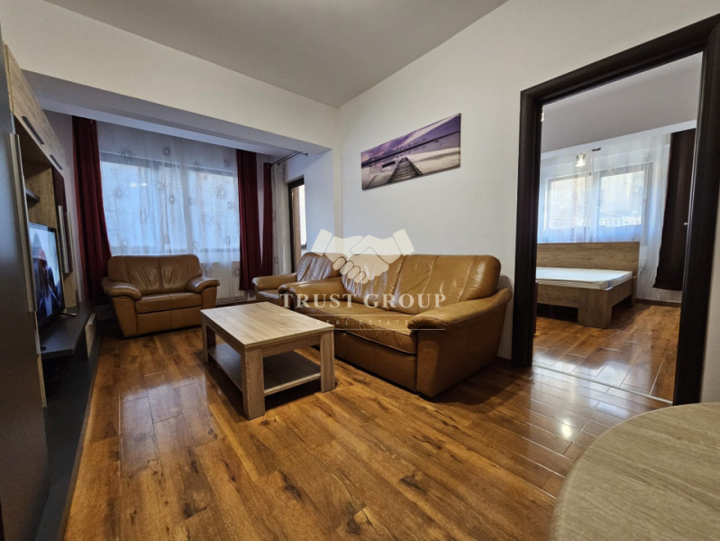 Apartament 2 camere în zona Alba Iulia - Confort și stil la tine acasă!