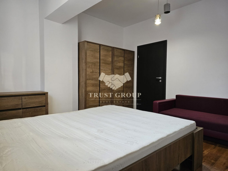 Apartament 2 camere în zona Alba Iulia - Confort și stil la tine acasă!