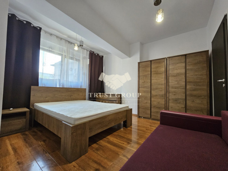 Apartament 2 camere în zona Alba Iulia - Confort și stil la tine acasă!