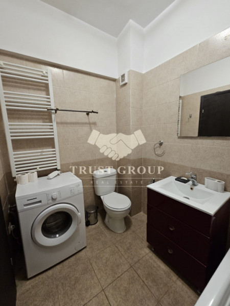 Apartament 2 camere în zona Alba Iulia - Confort și stil la tine acasă!