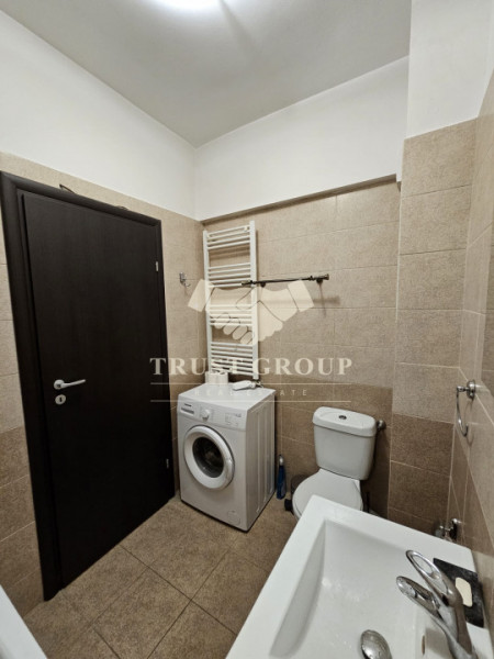 Apartament 2 camere în zona Alba Iulia - Confort și stil la tine acasă!