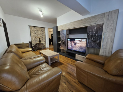 Apartament 2 camere în zona Alba Iulia - Confort și stil la tine acasă!