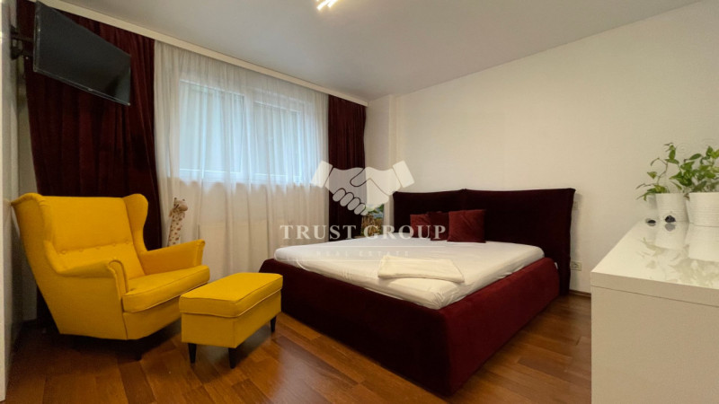 Apartament 3 camere Calea Plevnei