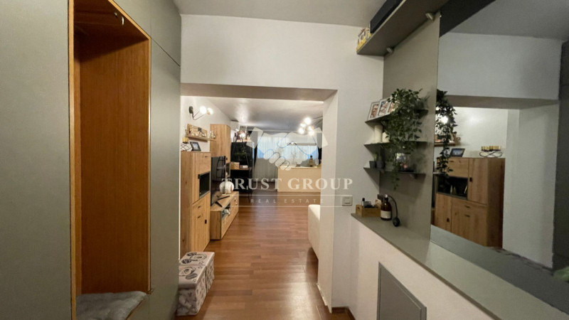 Apartament 3 camere Calea Plevnei