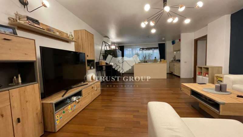 Apartament 3 camere Calea Plevnei