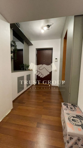 Apartament 3 camere Calea Plevnei