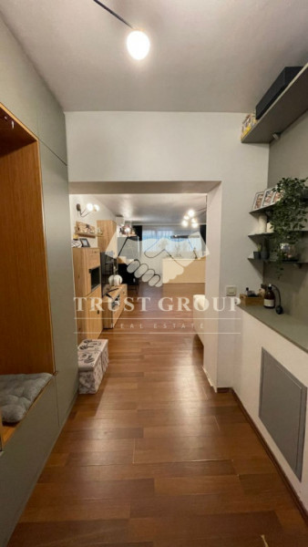 Apartament 3 camere Calea Plevnei