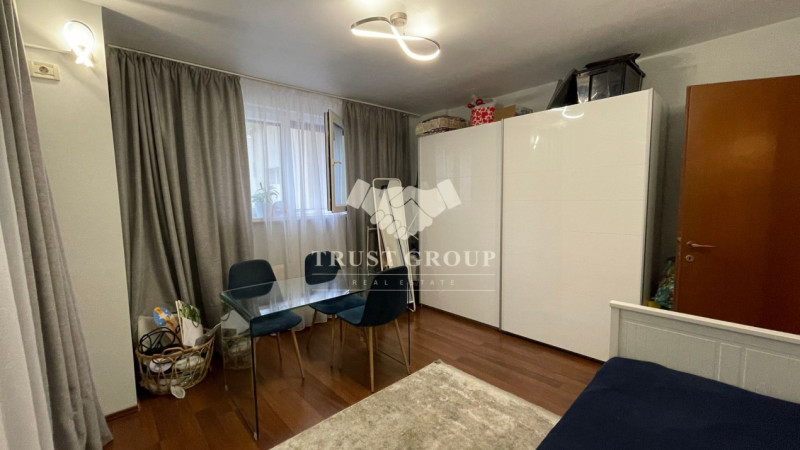 Apartament 3 camere Calea Plevnei