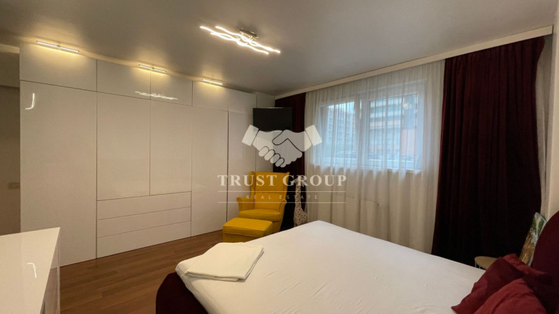 Apartament 3 camere Calea Plevnei