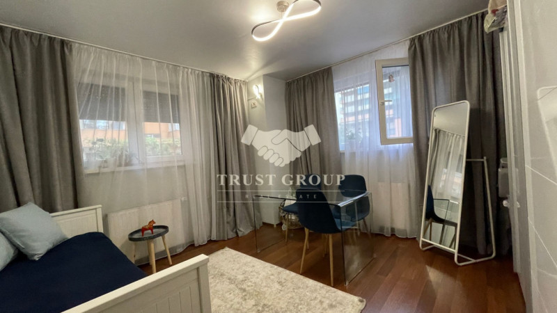 Apartament 3 camere Calea Plevnei