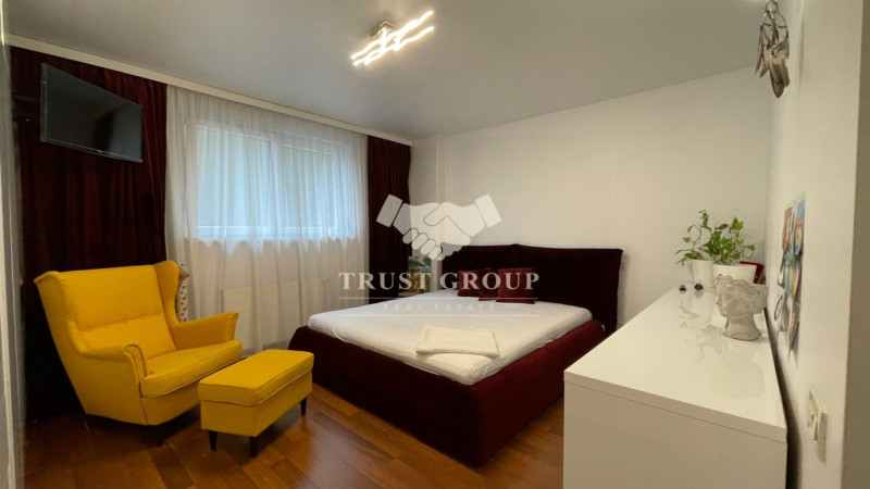 Apartament 3 camere Calea Plevnei