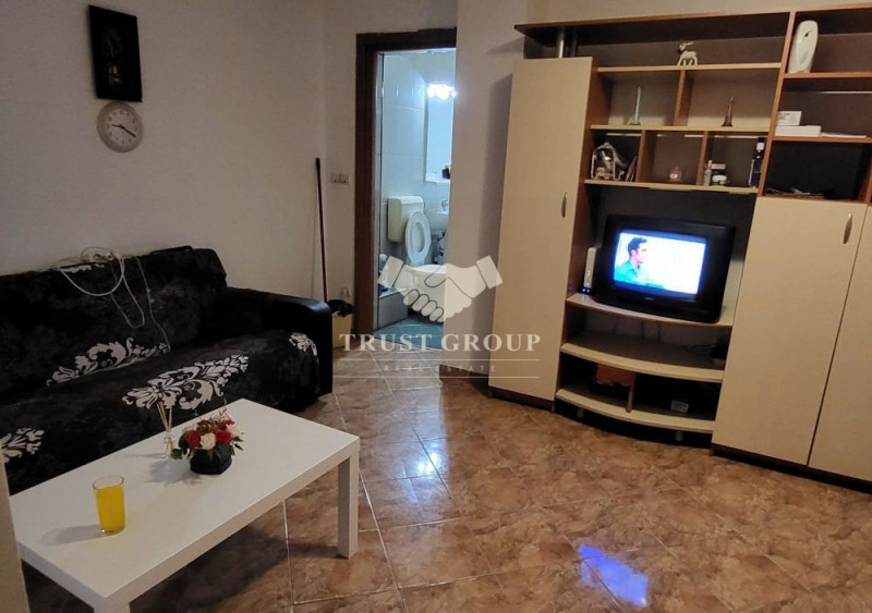 Apartament 2 camere Floreasca 