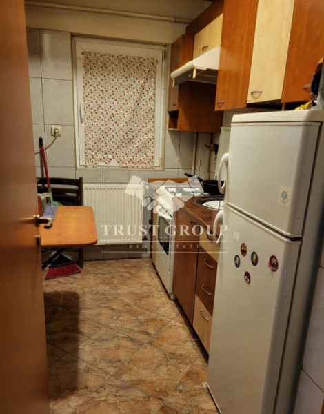 Apartament 2 camere Floreasca 