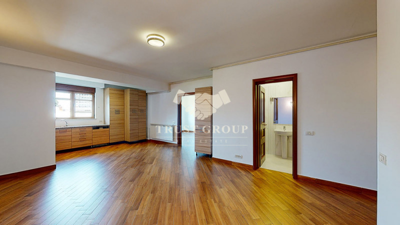 Apartament 2 camere Dorobanti