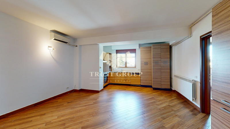 Apartament 2 camere Dorobanti