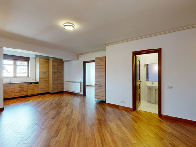 Apartament 2 camere Dorobanti