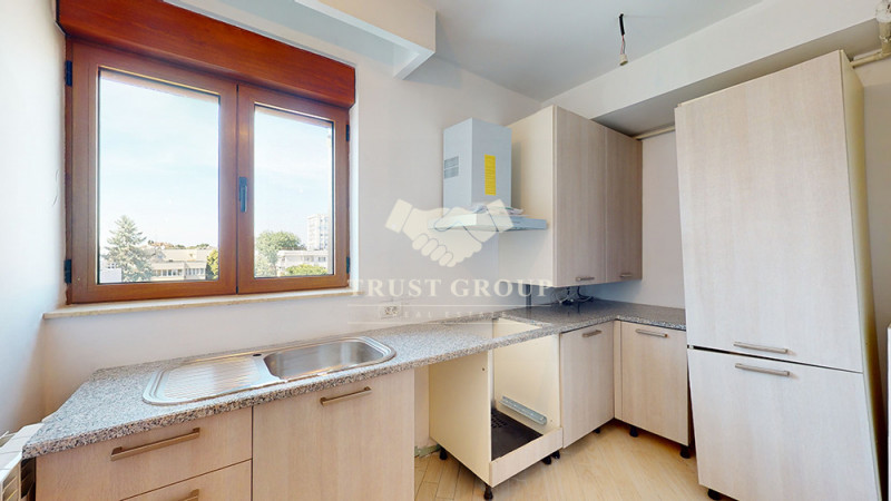 Apartament 2 camere Dorobanti