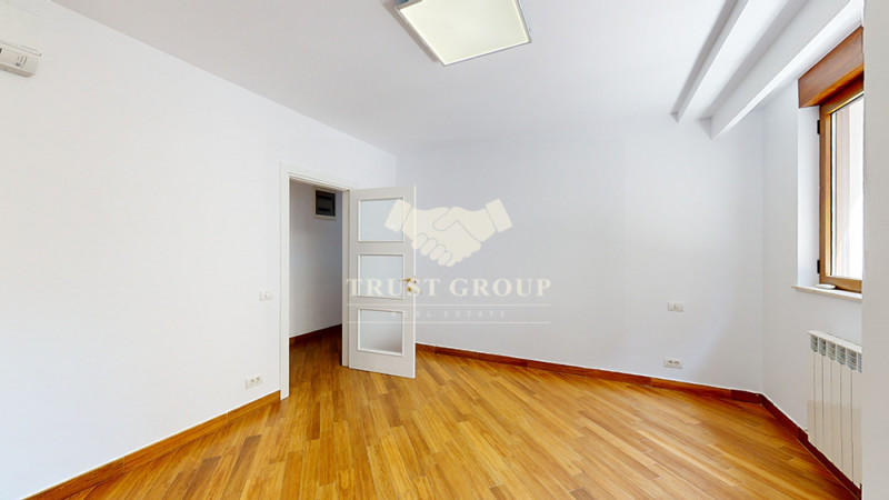 Apartament 3 camere Dorobanti