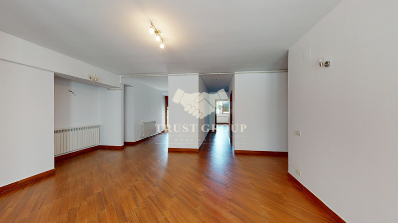 Apartament 3 camere Dorobanti