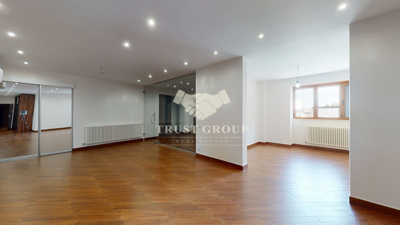 Apartament 3 camere Dorobanti