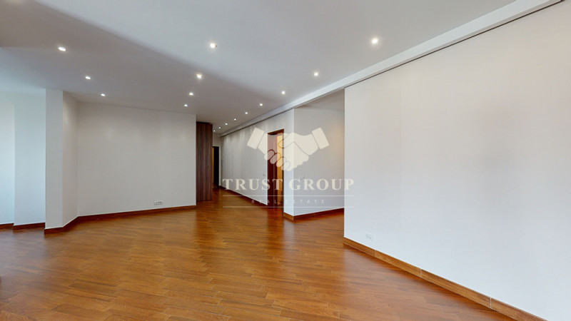 Apartament 3 camere Dorobanti