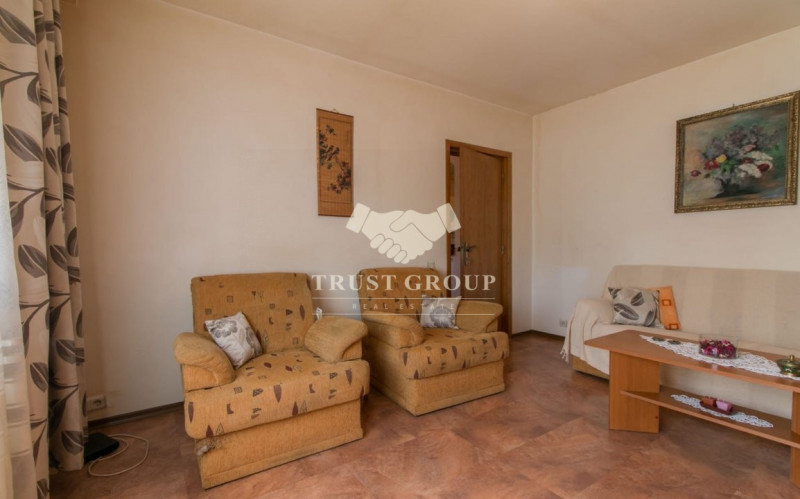 Apartament 2 camere in vila | Domenii | Centrala Proprie 