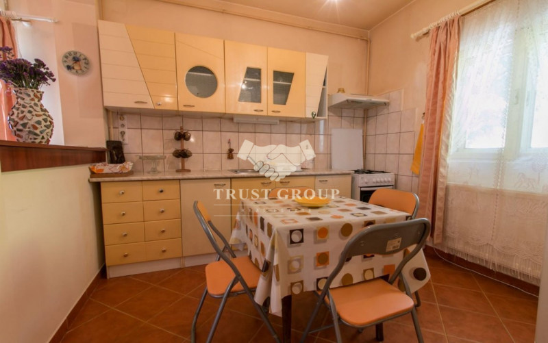 Apartament 2 camere in vila | Domenii | Centrala Proprie 