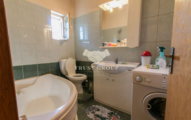 Apartament 2 camere in vila | Domenii | Centrala Proprie 